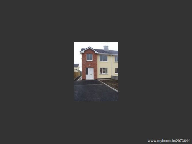 14 Shannon Park, Edgeworthstown, Co. Longford Frank Greene Property